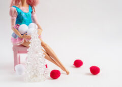 Lalki na topie – poznaj najmodniejsze modele Barbie dla dziewczynek