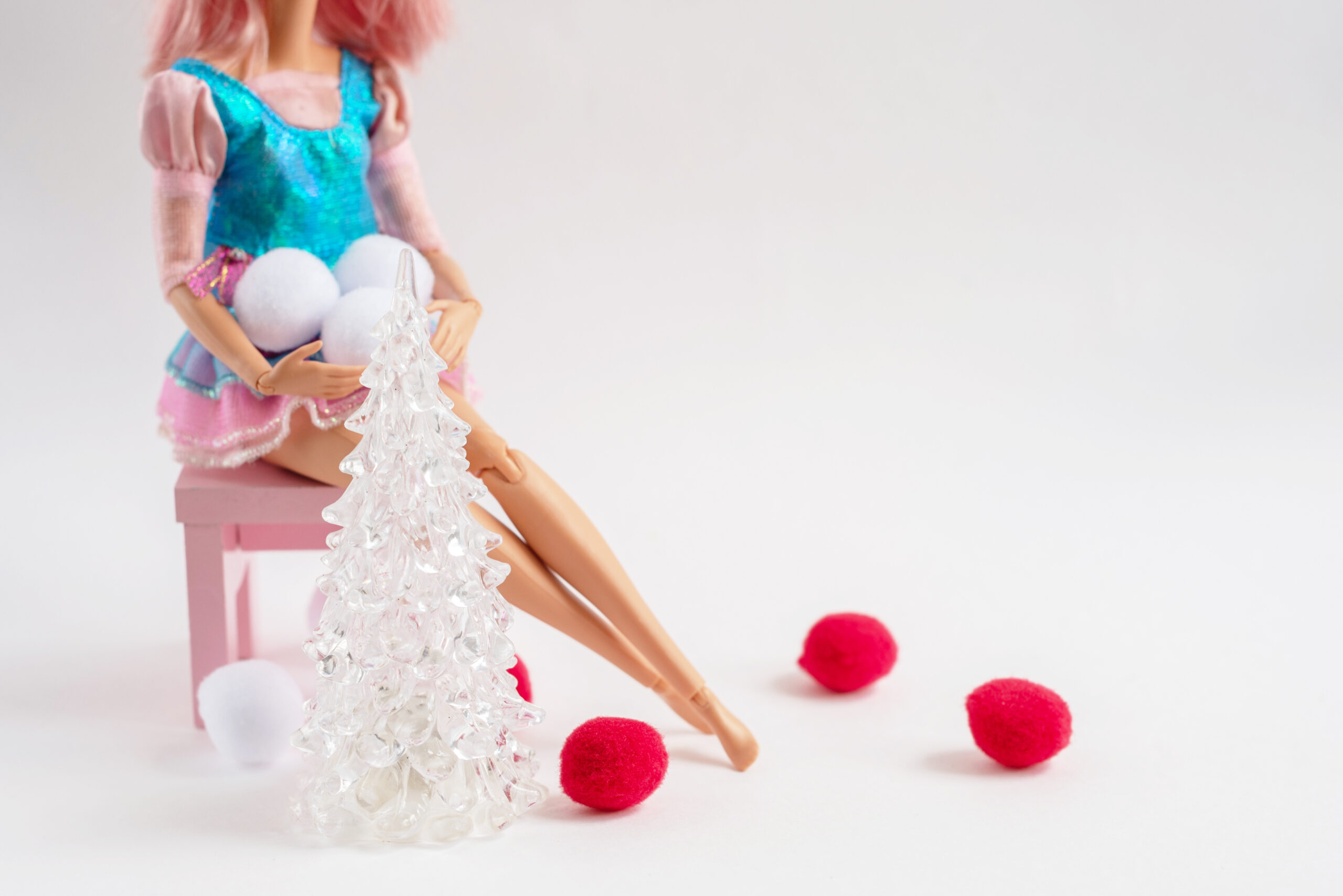 Lalki na topie - poznaj najmodniejsze modele Barbie dla dziewczynek